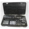Image 1 : GEARWRENCH TOOLS SET, MISSING PIECES