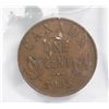 Image 1 : 1935 CANADA PENNY