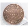 Image 1 : 1916 CANADA LARGE PENNY