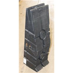 PAIR OF 12,000LB RHINO RAMPS, NEW
