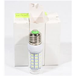 NEW 12W LED 6 PACK LED BULBS
