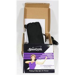 NEW FORBES RILEY 2 DVD EXERCISE SYSTEM