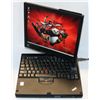 Image 1 : LENOVO X SERIES WIN 7 PRO LAPTOP/TABLET WITH