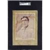 Image 1 : 1904-11 W600 Sporting Life Cabinet James Collins - SGC 1 (Type 4)