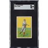 Image 1 : 1911-1914 Butter Krust #D304 Cy Young SGC 5 EX