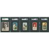 Image 4 : 1910s-1960s Multi-Sport and Non-Sport Collection with Graded Cards (Over 500 total cards!)