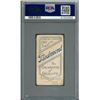 Image 8 : 1911 T206 White Border Near Complete Set with (32) PSA Graded - with Magie, Demmitt and O'Hara!