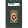 Image 1 : 1911 T205 Gold Border Walter Johnson - SGC 70 EX+ 5.5