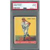 Image 3 : 1933 Goudey Complete Set with (7) PSA Graded