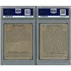 Image 2 : 1939 Play Ball Partial Set of (135/162) with (10) PSA Graded