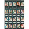 Image 2 : 1952 Red Man Complete SGC Graded Set (52)