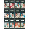 Image 3 : 1952 Red Man Complete SGC Graded Set (52)