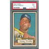 Image 1 : 1952 Topps Baseball Complete Set of 407 Cards plus 80 Black Back Variations with (30) PSA Graded inc