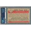 Image 2 : 1953 Bowman #33 Pee Wee Reese PSA MINT 9
