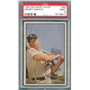 Image 1 : 1953 Bowman #59 Mickey Mantle PSA MINT 9