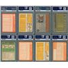 Image 2 : 1960s Topps PSA HIGH GRADE Hall of Famer Lot with Mantle. Koufax and Clemente (8)
