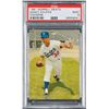 Image 1 : 1961 Morrell Meats Sandy Koufax - PSA MINT 9