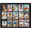 Image 2 : 1963-72 Topps & Fleer Baseball Collection of Partial Sets (1,600+ cards)