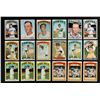 Image 3 : 1963-72 Topps & Fleer Baseball Collection of Partial Sets (1,600+ cards)