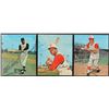 Image 1 : 1964 Kahn's Baseball Complete Set (31)