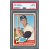 Image 1 : 1965 Topps #429 Don Demeter – PSA GEM MINT 10