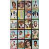 Image 2 : 1966 Topps Complete Set (598) with (10) PSA Graded