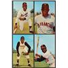 Image 1 : 1968 Dexter Press Baseball Complete Set (77)