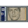 Image 2 : 1968 Topps #369 Carl Yastrzemski AS - PSA GEM MINT 10