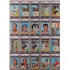 Image 3 : 1968 Topps Baseball Vending Box of 400+ cards with (47) PSA Graded