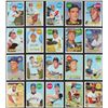 Image 2 : 1969 Topps Complete Set with (8) PSA Graded