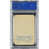Image 2 : 1969 Topps Super #28 Reggie Jackson - PSA MINT 9
