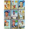 Image 3 : 1969 Topps Complete Set (664) with (9) PSA Graded