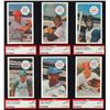 Image 1 : 1970 Kellogg's Baseball Complete HIGH GRADE Set of 75 Cards - NM/MT to MINT