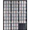 Image 3 : 1970 Kellogg's Baseball Complete HIGH GRADE Set of 75 Cards - NM/MT to MINT