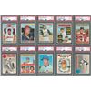 Image 1 : 1970 O-Pee-Chee Baseball Complete Set (546)