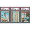 Image 2 : 1970 O-Pee-Chee Baseball Complete Set (546)