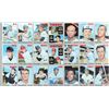 Image 1 : 1970 Topps Baseball Uncut Sheets (3)