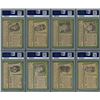 Image 2 : 1971 Topps HIGH GRADE Complete Set with PSA (15) Graded
