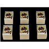 Image 1 : 1972-76 Topps HIGH GRADE Inventory with Complete 1976 Set (1500+ Cards)