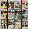 Image 2 : 1974 Topps Complete Set with (7) PSA Graded