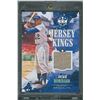 Image 1 : 2018 Jackie Robinson Panini "Jersey Kings" 5/5