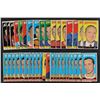 Image 3 : 1964 Topps Hockey Collection of (244) Cards with 33 PSA Graded