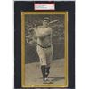 Image 1 : 1933 Goudey Signed Premium of Babe Ruth - PSA/DNA