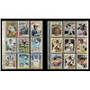 Image 3 : 1960's-1980's Signed Baseball Card Collection (1,200+) with 250+ Deceased and 200+ HOFers!