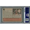 Image 2 : 1962 Topps #1 Roger Maris Signed Card - PSA/DNA MINT 9