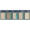 Image 2 : 1965 Topps Autographed Partial Set with (570) Cards with PSA GEM MINT 10 Mantle!