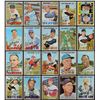 Image 2 : 1967 Topps Autographed Partial Set (510/609) with (600) Signatures!