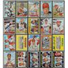 Image 3 : 1967 Topps Autographed Partial Set (510/609) with (600) Signatures!
