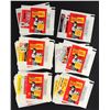 Image 1 : 1961 Topps Baseball Wrapper Collection (24)