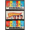 Image 2 : 1965 and 1966 Topps Empty Display Boxes (3)